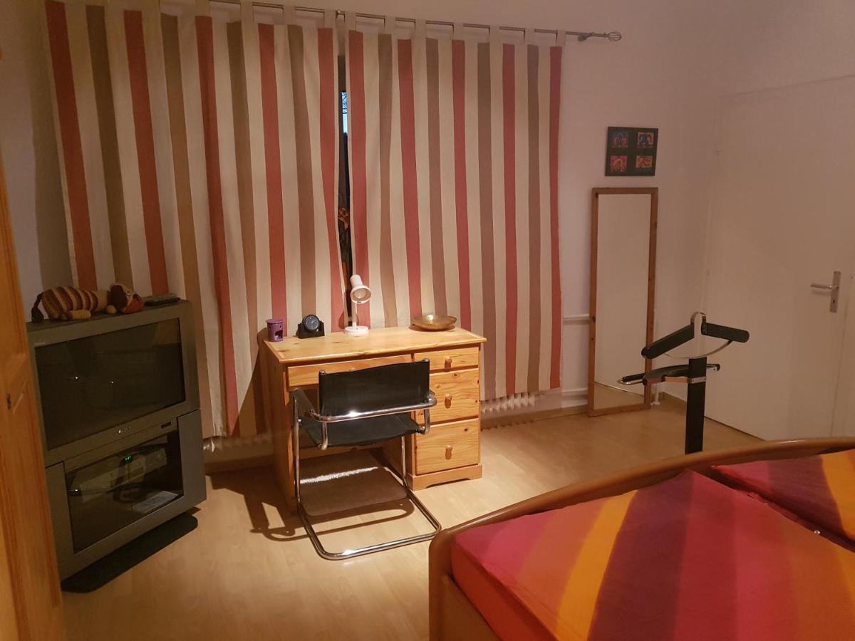 Entspannen & Wohlfuehlen In Der Lueneburger Heide Vierhofen Exterior foto