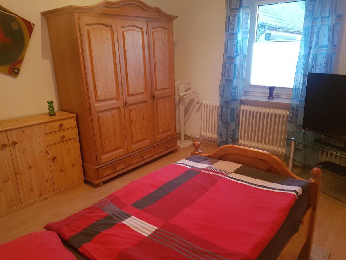Entspannen & Wohlfuehlen In Der Lueneburger Heide Vierhofen Exterior foto