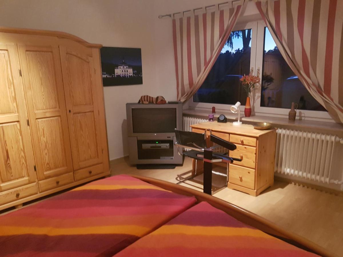 Entspannen & Wohlfuehlen In Der Lueneburger Heide Vierhofen Exterior foto