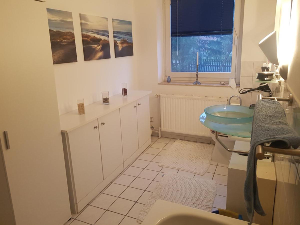 Entspannen & Wohlfuehlen In Der Lueneburger Heide Vierhofen Exterior foto